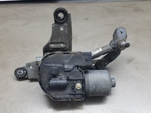 Ford Galaxy Mk3 Front Right Wiper Motor 6M2117504D |O