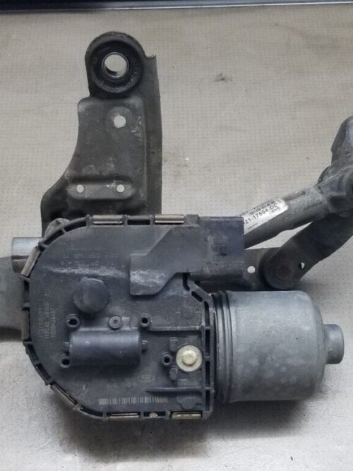 Ford Galaxy Mk3 Front Right Wiper Motor 6M2117504D |O