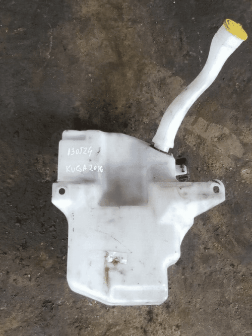 Ford Kuga MK2 2016 Washer Bottle & Pump CV44-13K175-AG