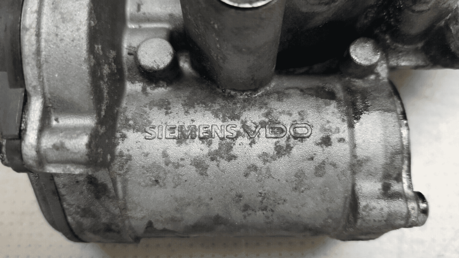 Genuine Egr Valve Renault 2.0 8200797706 A2C53179081 - Image 4