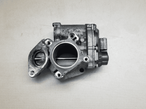 Genuine Egr Valve Renault 2.0 8200797706 A2C53179081