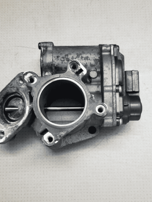 Genuine Egr Valve Renault 2.0 8200797706 A2C53179081
