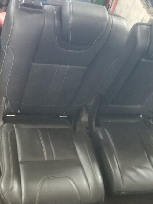 Used Ford Kuga MK2 rear leather bench seat 2016