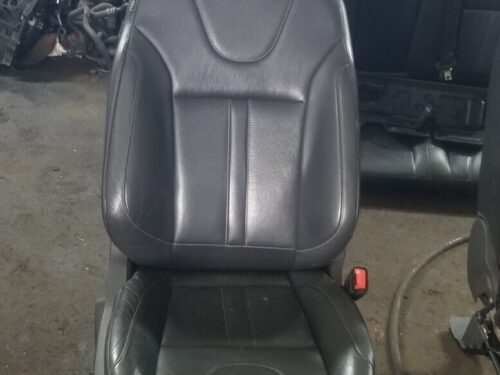 Genuine Ford Kuga 2016 MK2 Titanium Black  Leather Interiors Seats