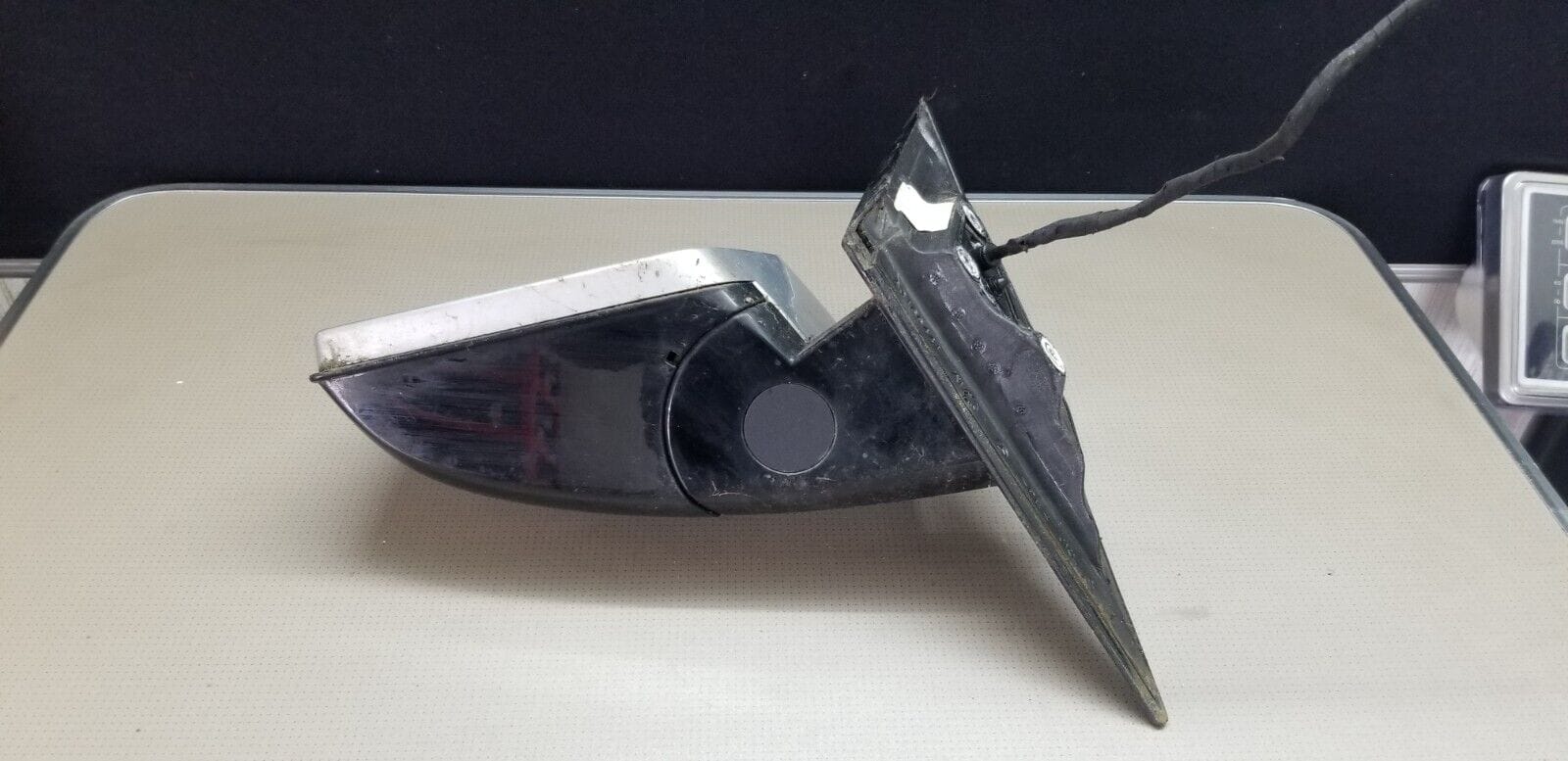 Genuine Mercedes Benz E Class 2010-2016 Left Side Door Mirror A2078103416 |O - Image 4