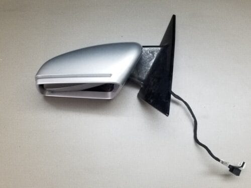 Genuine Mercedes Benz E Class 2010-2016 Left Side Door Mirror A2078103416 |O
