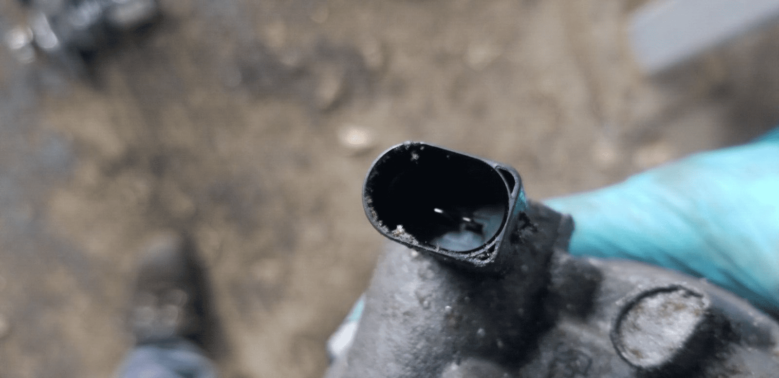 Genuine Audi Skoda Seat air conditioning AC compressor 5Q0820803J |O - Image 4