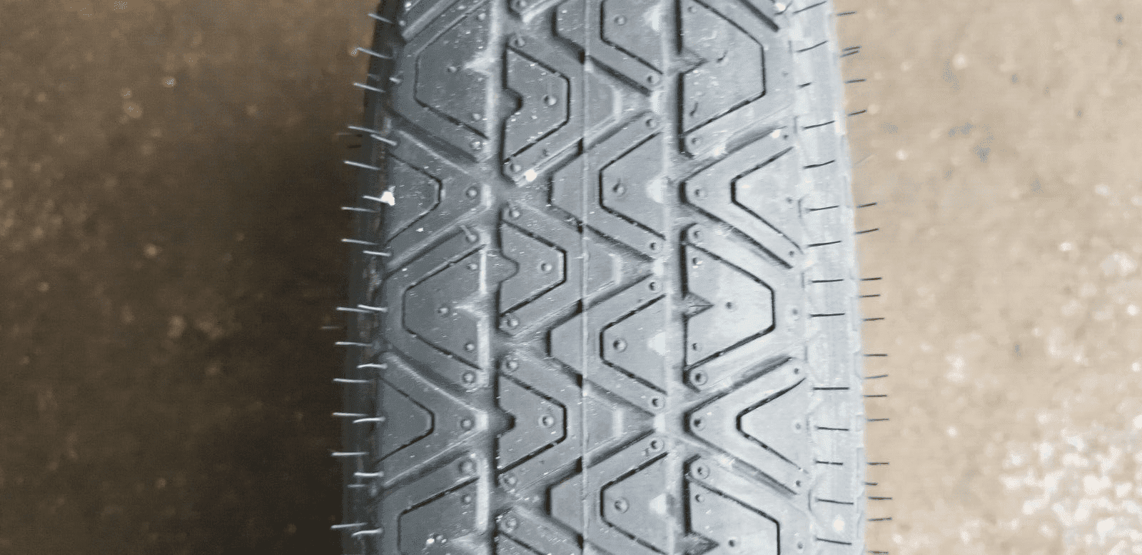 MERCEDES BENZ C CLASS W204 2011 16'' SPACE SAVER SPARE WHEEL TYRE 125/90/R16 - Image 4