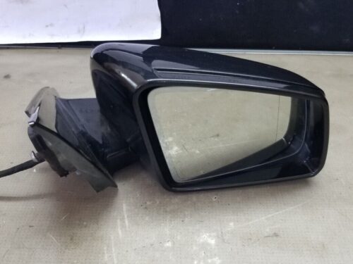 OEM Mercedes-Benz E-Class W212 right door wing mirror A2128101016 for a perfect fit