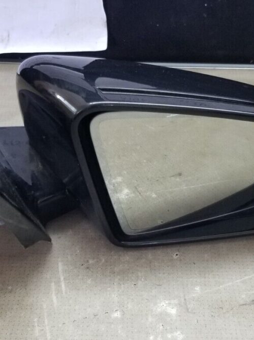OEM Mercedes-Benz E-Class W212 right door wing mirror A2128101016 for a perfect fit