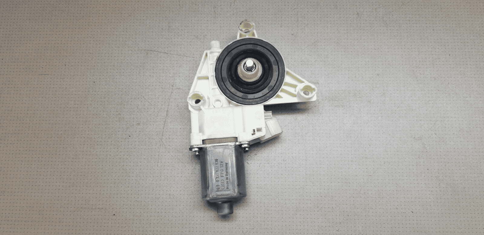 MERCEDES-BENZ E-CLASS W212 Front Right Window Regulator Motor A2129066702 2013 - Image 5
