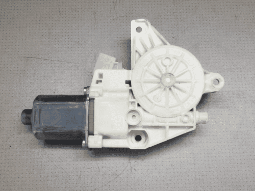 MERCEDES-BENZ E-CLASS W212 Front Right Window Regulator Motor A2129066702 2013