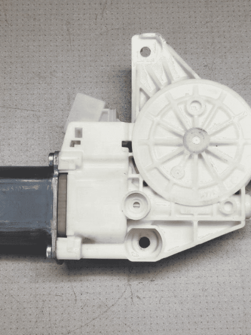 MERCEDES-BENZ E-CLASS W212 Front Right Window Regulator Motor A2129066702 2013