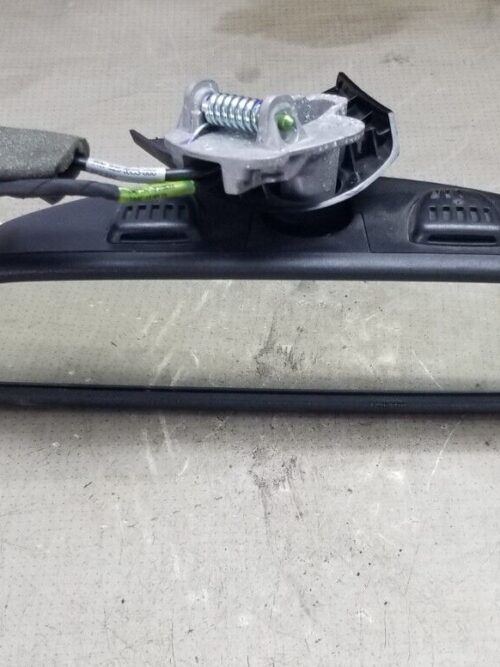 Mercedes Benz E Class W212 Mk4 2009-2016 Interior Rear View Mirror A2078103417