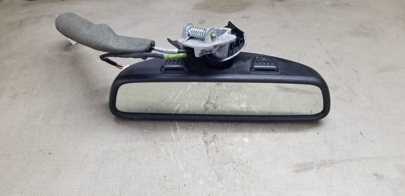 MERCEDES BENZ E CLASS W212 MK4 2009-2016 INTERIOR REAR VIEW MIRROR A2078103417
