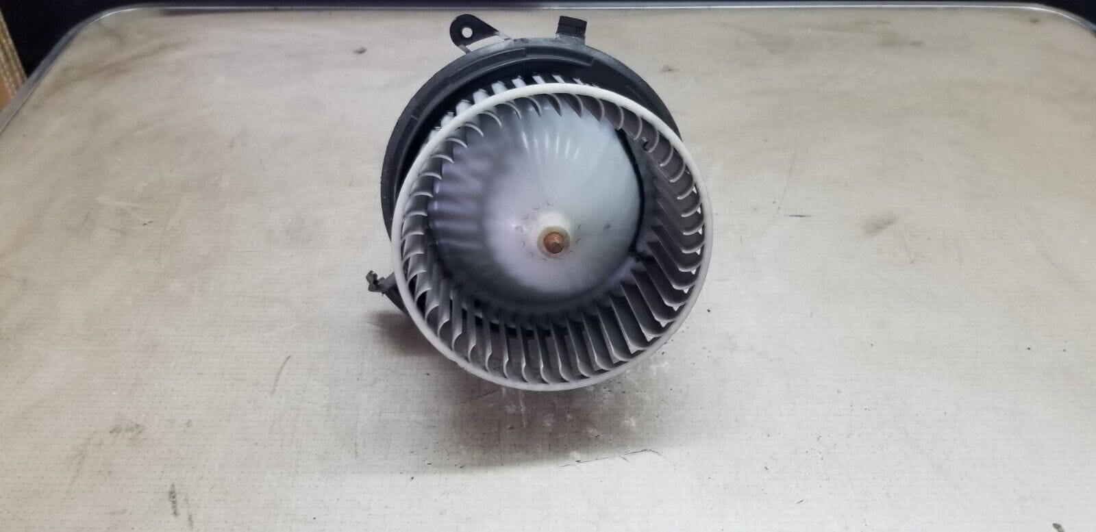 MERCEDES BENZ E250 W207 2012 FAN HEATER BLOWER MOTOR V7825001 - Image 5