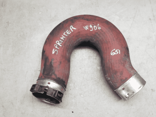 Mercedes Benz Sprinter W906 2013-2018 2.1 Om651.955 Intercooler Pipe A9065285082 |O