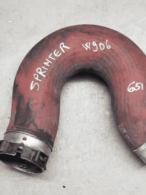 Mercedes Benz Sprinter W906 2013-2018 2.1 Om651.955 Intercooler Pipe A9065285082 |O