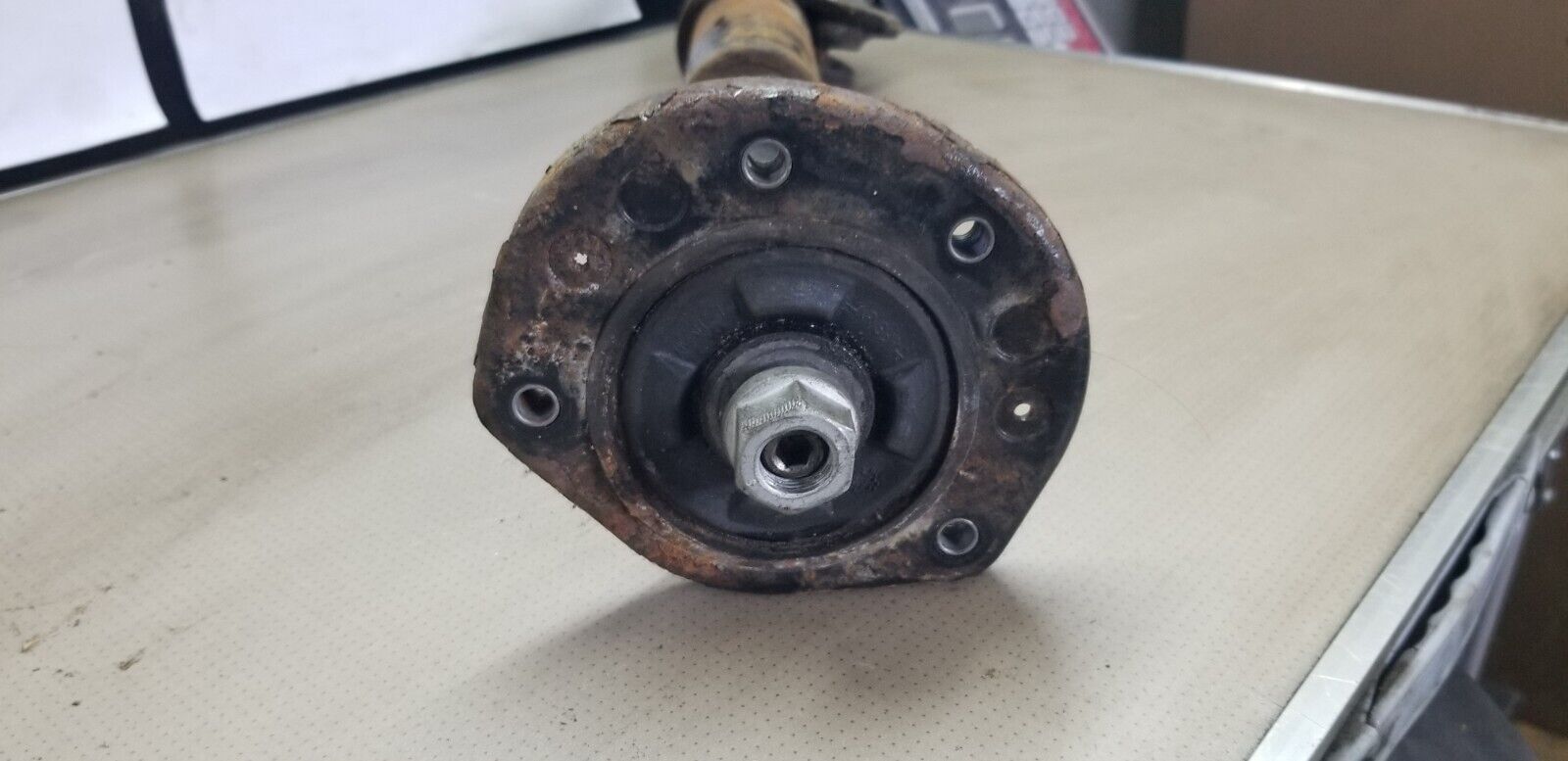 MERCEDES-BENZ Sprinter W906 2014 Right Front Driver Side Shock Absorber - Image 3