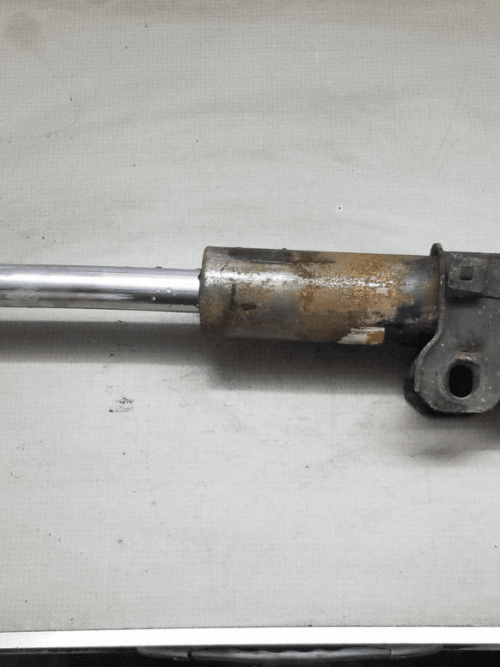 MERCEDES-BENZ Sprinter W906 2014 Right Front Driver Side Shock Absorber