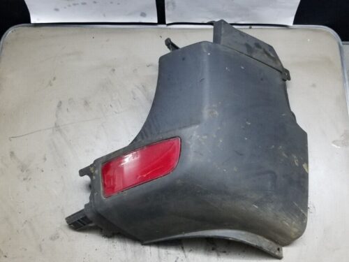 Mercedes Benz W906 Sprinter Rear Bumper Corner Right Side A9068802371