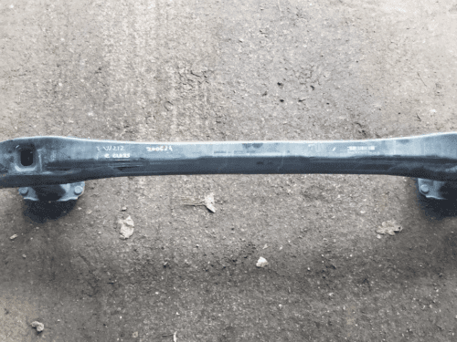 Mercedes E Class Bumper Crash Bar Rear A2126102014 W212 2009 – 2016 |O