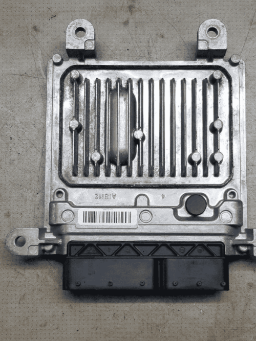 Original Mercedes-Benz ECU A6519005301