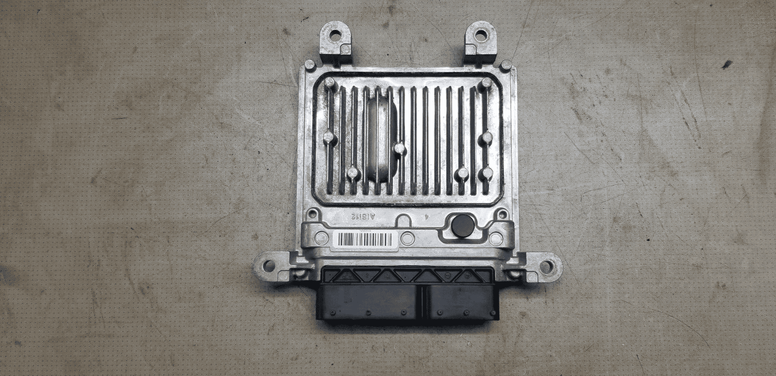 Original Mercedes-Benz ECU A6519005301