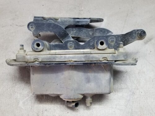 MERCEDES E CLASS C207 W207 2010 BONNET HINGE & ACTUATOR RIGHT SIDE A2129066301