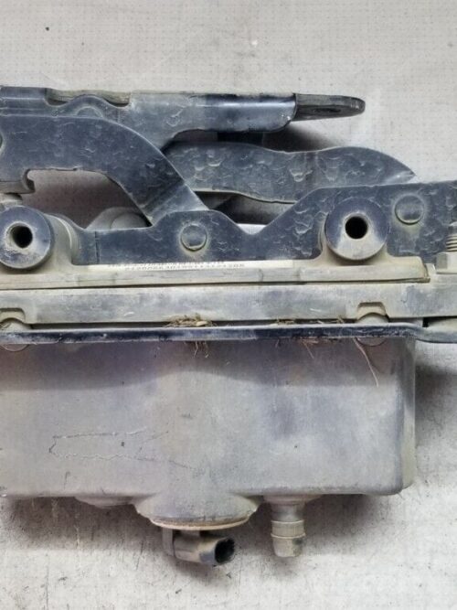 MERCEDES E CLASS C207 W207 2010 BONNET HINGE & ACTUATOR RIGHT SIDE A2129066301