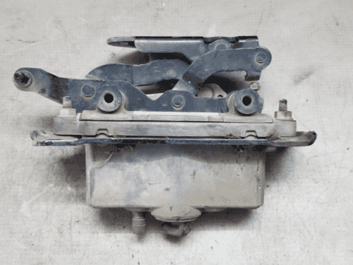 Mercedes E Class C207 W207 Bonnet Hood Actuator Left Passenger Side  A2129066201