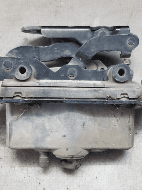 Mercedes E Class C207 W207 Bonnet Hood Actuator Left Passenger Side A2129066201