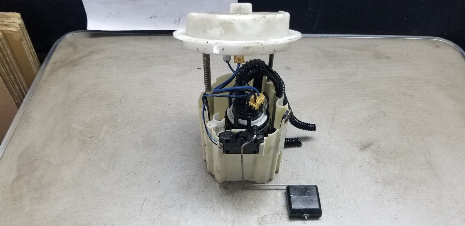 MERCEDES E CLASS Diesel C207 Coupe/Convertible A2044702294 - Image 3