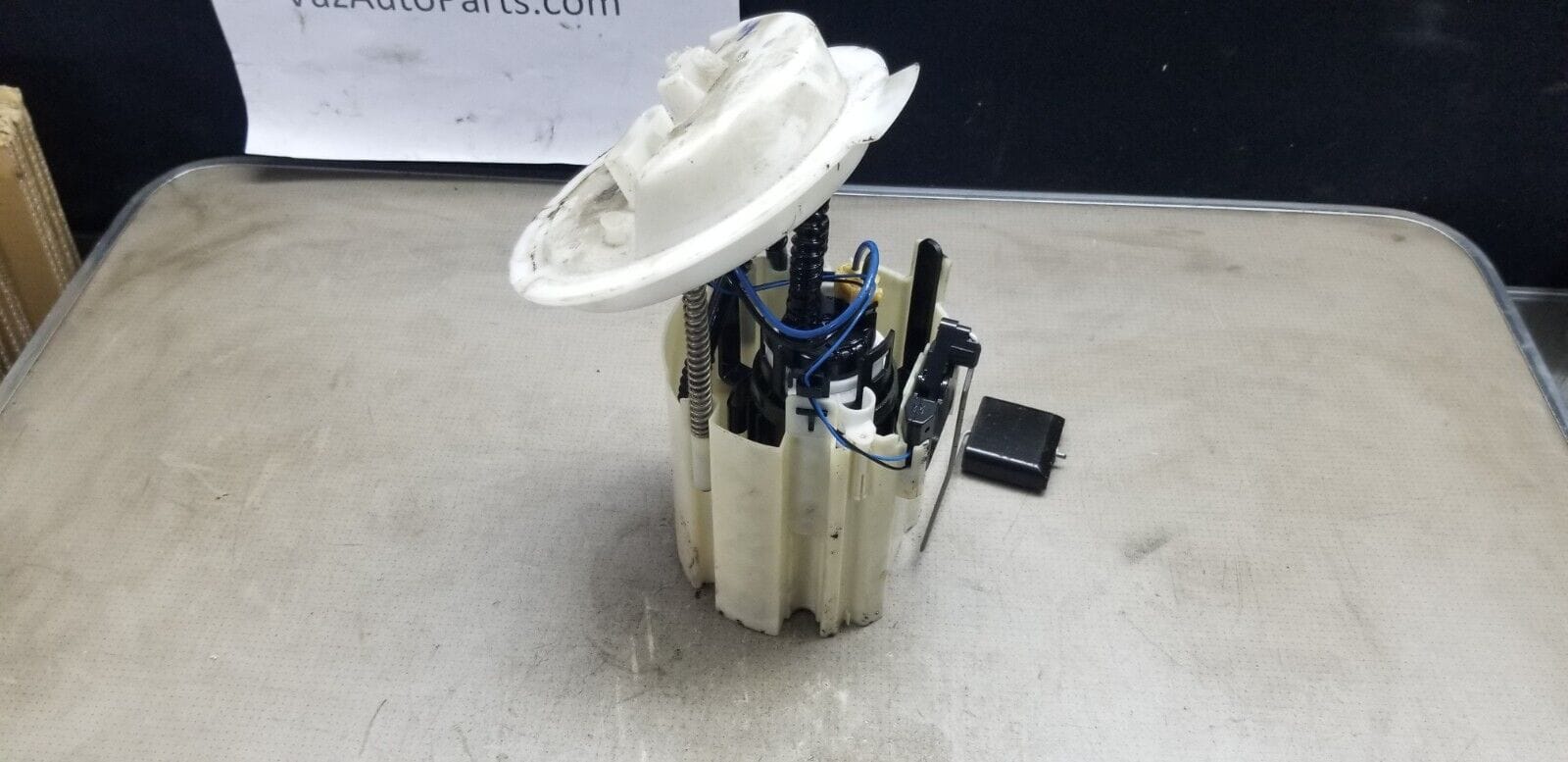 MERCEDES E CLASS Diesel C207 Coupe/Convertible A2044702294 - Image 5