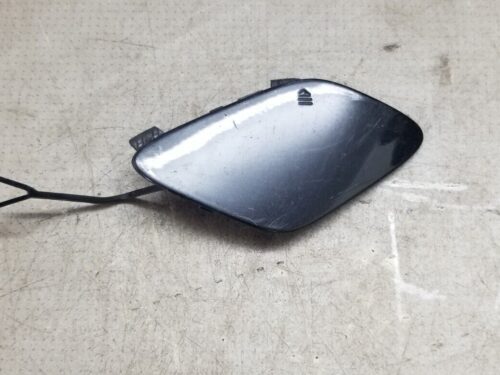 Mercedes E Class W212 Facelift Front Bumper Tow Eye Cover A2128850526