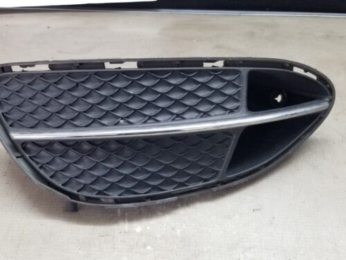 Mercedes E-Class W212 Facelift 2013-16 Genuine Left Lower Bumper Grill