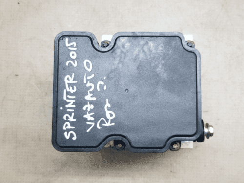 Mercedes Sprinter 2015 ABS pump module 2.1 Diesel W906 2265106513