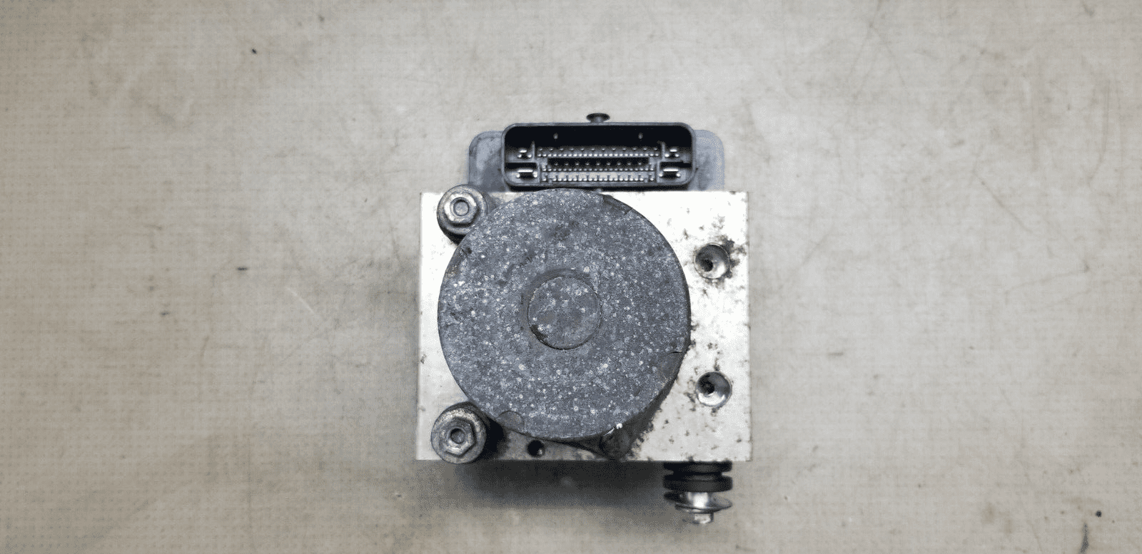 Mercedes Benz Sprinter ABS Pump Module 2015 2.1 Diesel W906 2265106513 - Image 7