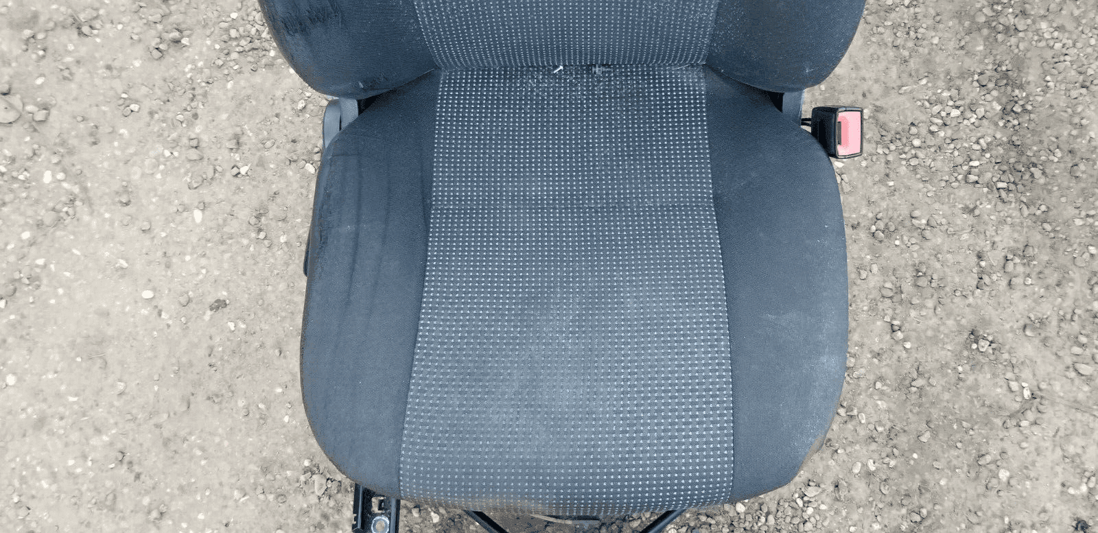 Mercedes Benz Sprinter Front Seat Drivers Side 2014 Diesel W906 |O - Image 3