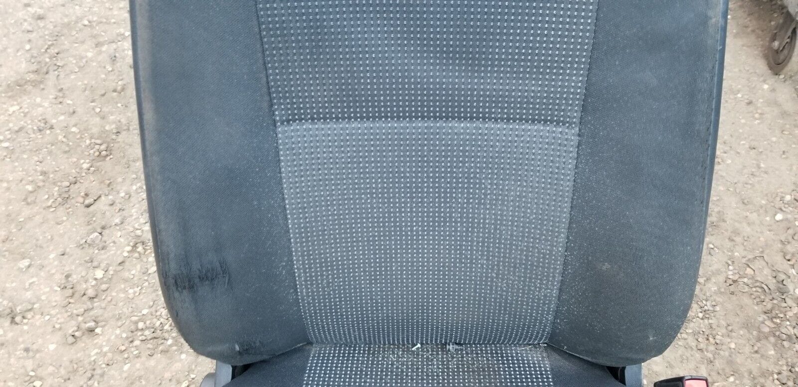 Mercedes Benz Sprinter Front Seat Drivers Side 2014 Diesel W906 |O - Image 4