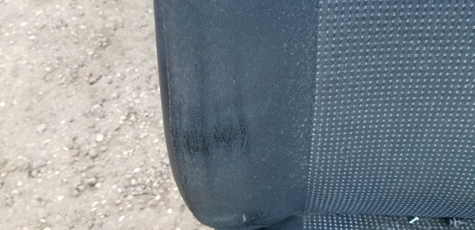 Mercedes Benz Sprinter Front Seat Drivers Side 2014 Diesel W906 |O - Image 5