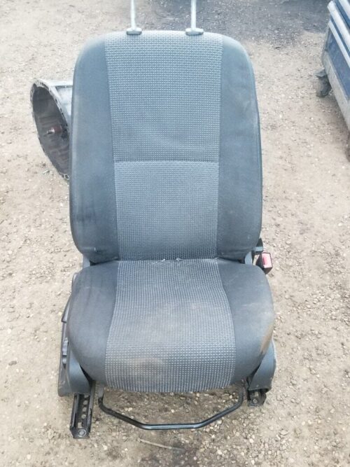Mercedes Benz Sprinter Front Seat Drivers Side 2014 Diesel W906 |O