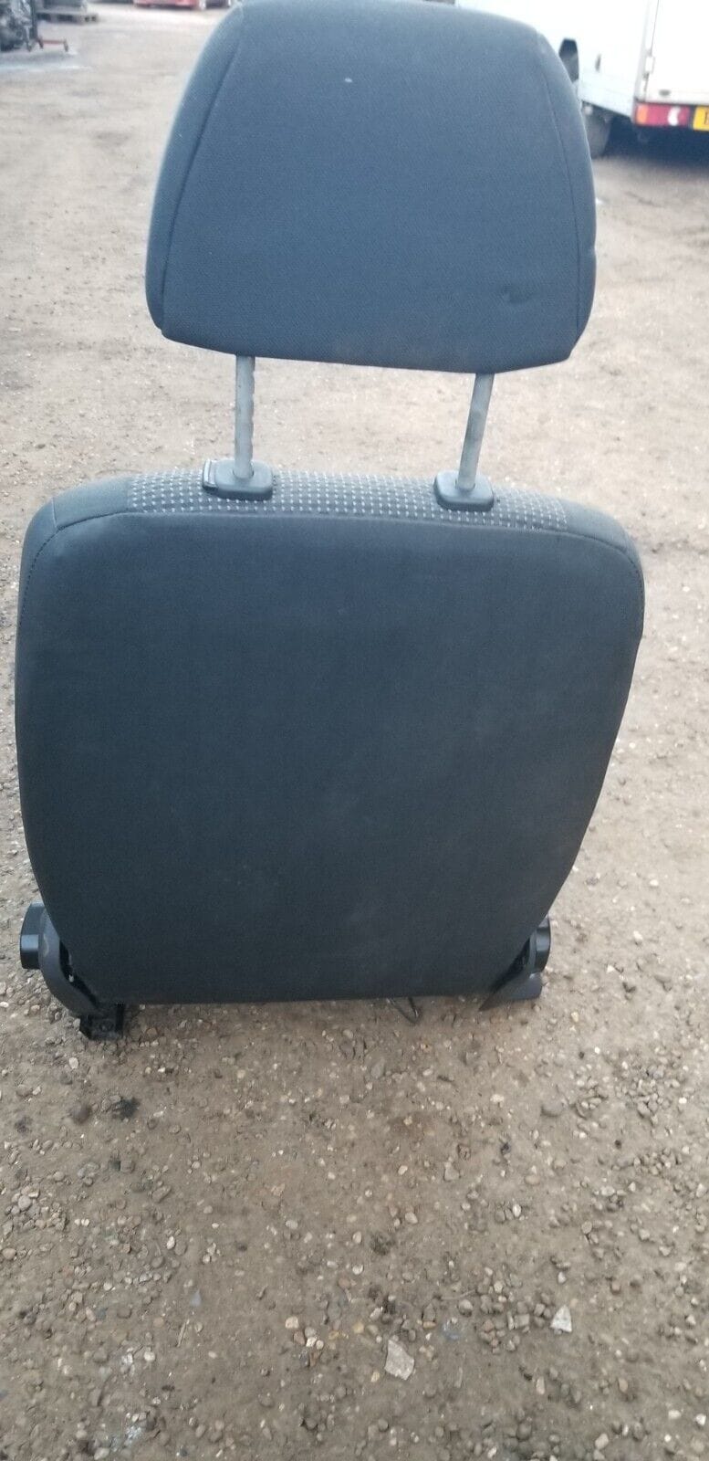 Mercedes Benz Sprinter Front Seat Drivers Side 2014 Diesel W906 |O - Image 7