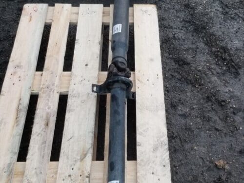 Mercedes Sprinter Propshaft Assembly 2016 2.1 Diesel Lwb  A9064100800