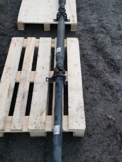 Mercedes Sprinter Propshaft Assembly 2016 2.1 Diesel Lwb  A9064100800