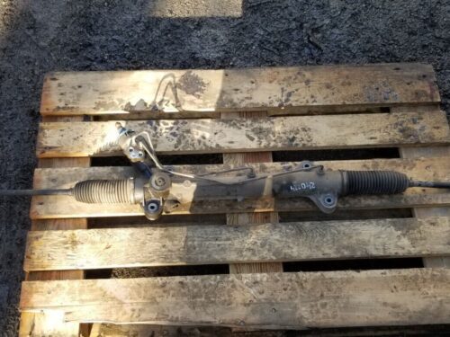 Mercedes Sprinter Steering Rack 2.1 Diesel  W906 2013