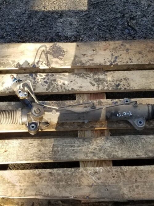 Mercedes Sprinter Steering Rack 2.1 Diesel  W906 2013