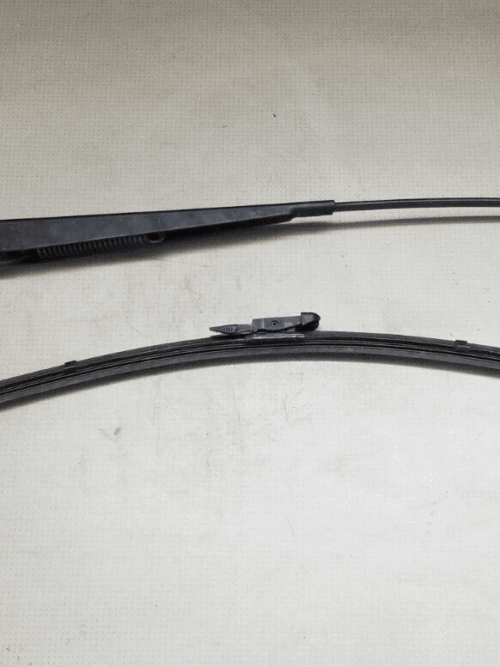 Mercedes Sprinter Crafter Passenger Side Wiper Arm Genuine 2008-18 A001820614