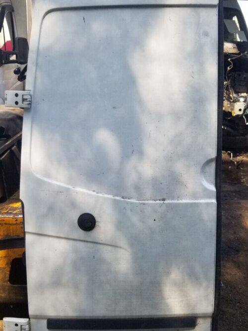 Mercedes Benz Sprinter  / Volkswagen Crafter High Top N/S Rear Door 2006 - 2016