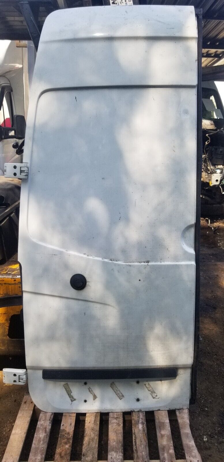 Mercedes Benz Sprinter / Volkswagen Crafter High Top N/S Rear Door 2006 - 2016